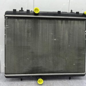 Radiateur eau PEUGEOT RCZ PHASE 1 COUPE Essence