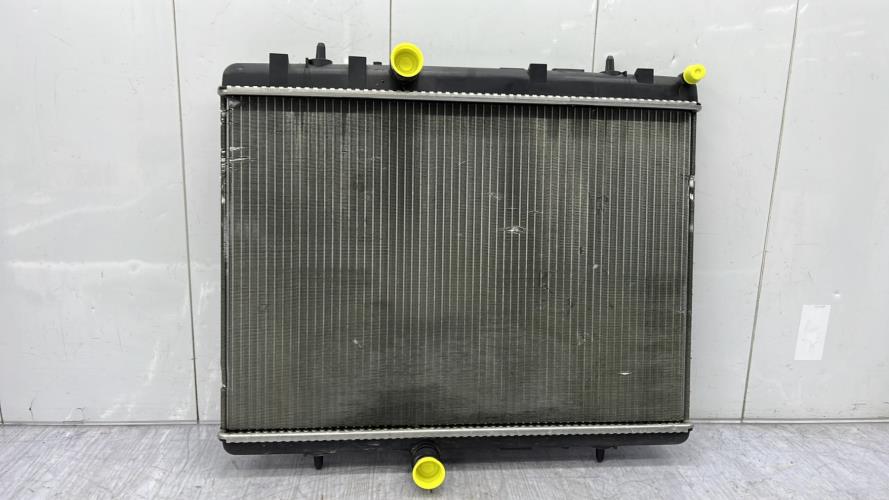 Radiateur eau PEUGEOT RCZ PHASE 1 COUPE Essence