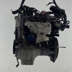 Moteur DACIA SANDERO 1 Essence/GPL