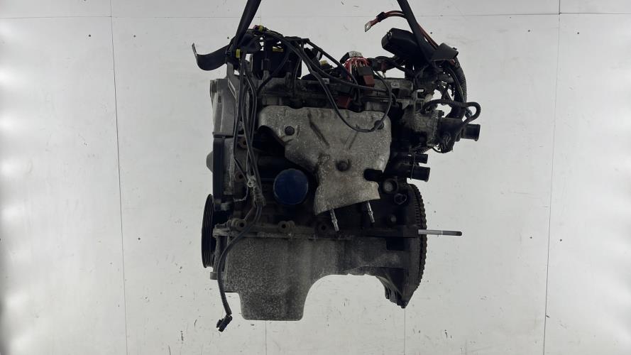 Moteur DACIA SANDERO 1 Essence/GPL
