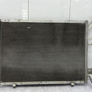 Condenseur de clim FORD FIESTA 6 PHASE 2 Essence