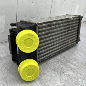 Echangeur air (Intercooler) PEUGEOT RCZ PHASE 1 COUPE Essence