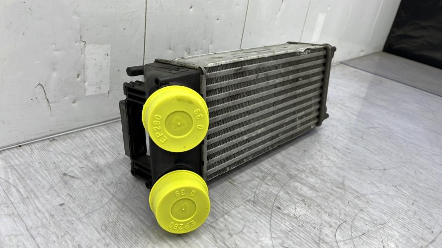 Echangeur air (Intercooler) PEUGEOT RCZ PHASE 1 COUPE Essence