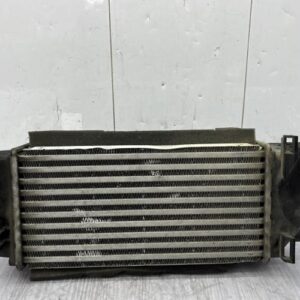 Echangeur air (Intercooler) FORD FIESTA 6 PHASE 2 Essence
