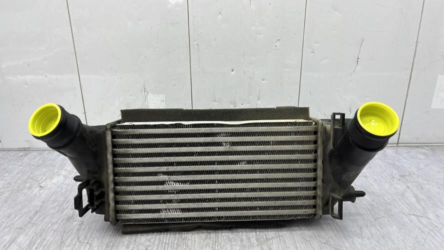 Echangeur air (Intercooler) FORD FIESTA 6 PHASE 2 Essence