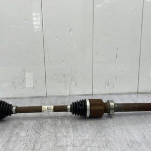 Cardan droit (transmission) RENAULT CLIO 4 PHASE 2 BREAK Essence