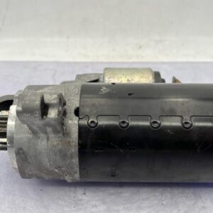 Demarreur AUDI A5 1 COUPE PHASE 2 Diesel