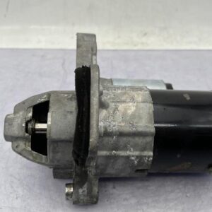 Demarreur RENAULT CLIO 4 PHASE 2 BREAK Essence