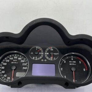 Compteur ALFA ROMEO 147 PHASE 2 Diesel