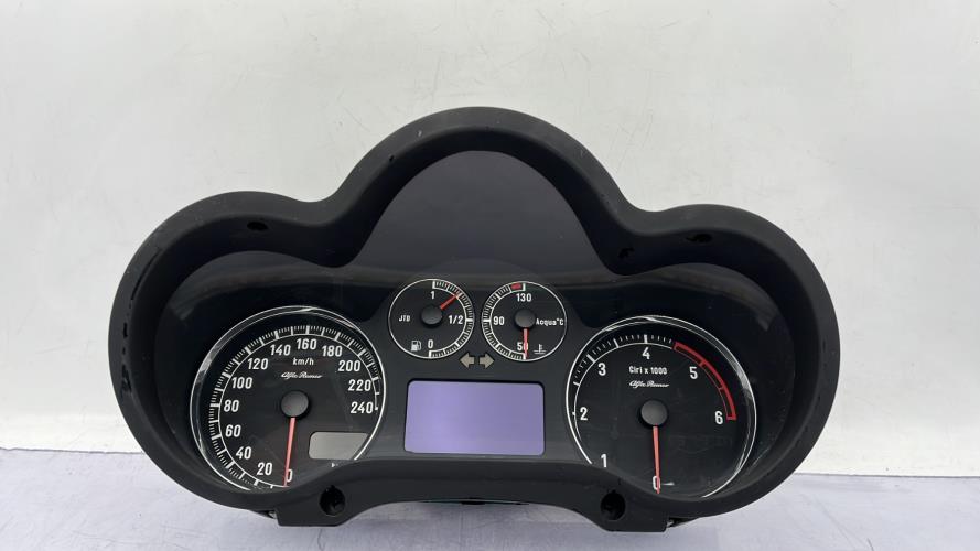Compteur ALFA ROMEO 147 PHASE 2 Diesel