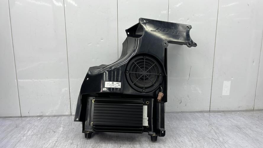 Caisson de basses ALFA ROMEO 147 PHASE 2 Diesel