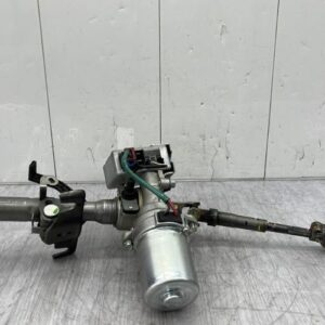 Colonne de direction NISSAN MICRA 4 PHASE 1 Essence