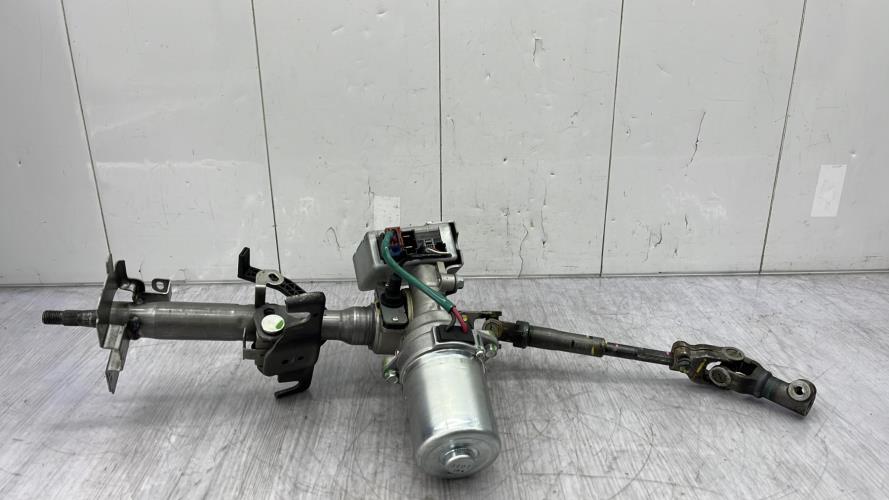 Colonne de direction NISSAN MICRA 4 PHASE 1 Essence