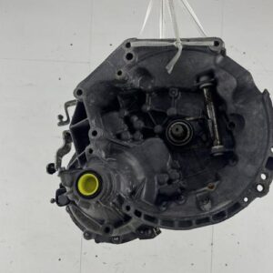 Boite de vitesses PEUGEOT 206+ Essence