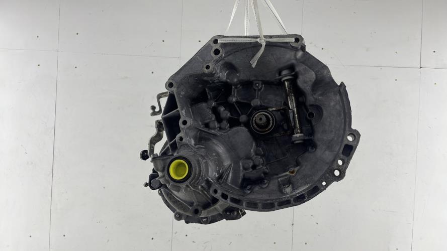 Boite de vitesses PEUGEOT 206+ Essence