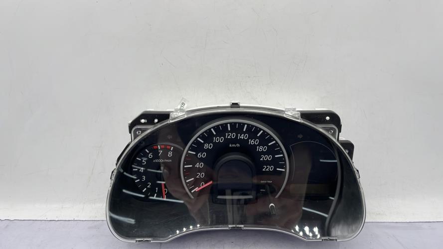 Compteur NISSAN MICRA 4 PHASE 1 Essence