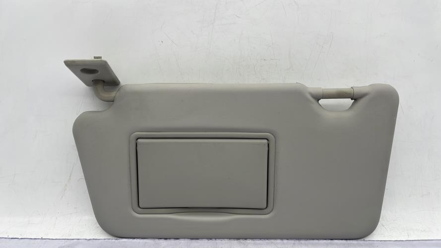 Pare soleil gauche NISSAN MICRA 4 PHASE 1 Essence