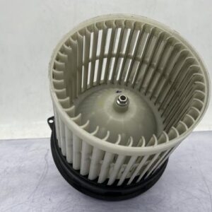 Ventilateur chauffage NISSAN MICRA 4 PHASE 1 Essence