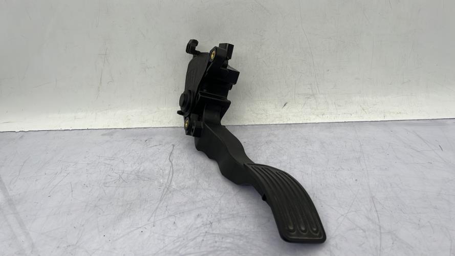 Pedale d'accelerateur NISSAN MICRA 4 PHASE 1 Essence