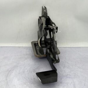 Pedale de frein NISSAN MICRA 4 PHASE 1 Essence