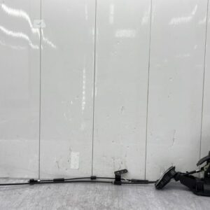Levier de vitesses NISSAN MICRA 4 PHASE 1 Essence