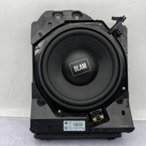 Caisson de basses BMW SERIE 1 F21 PHASE 1 Diesel
