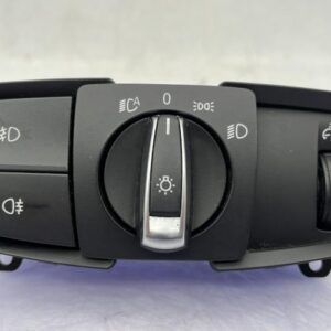 Commande de phare BMW SERIE 1 F21 PHASE 1 Diesel