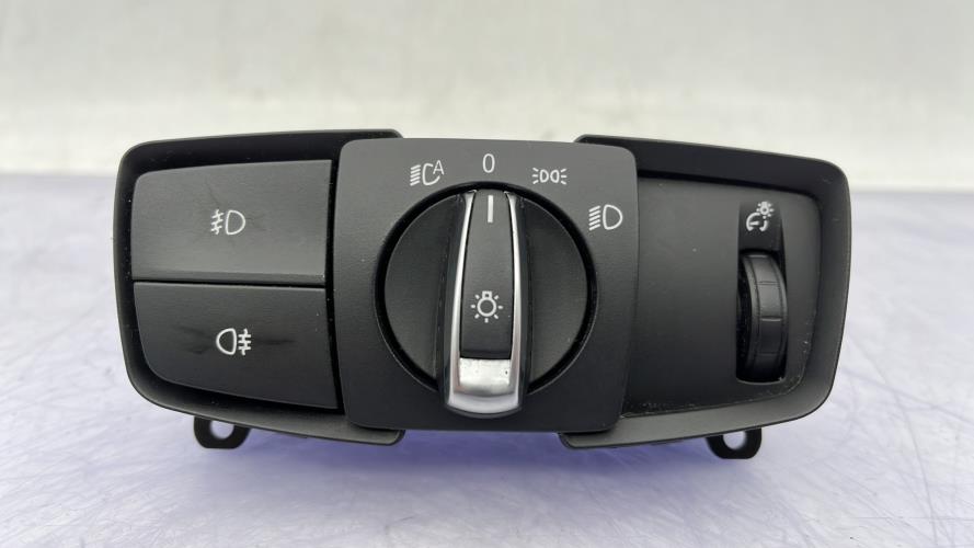Commande de phare BMW SERIE 1 F21 PHASE 1 Diesel