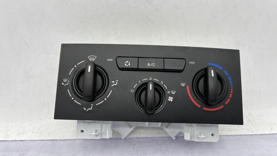 Commande chauffage PEUGEOT PARTNER 2 PHASE 2 Diesel
