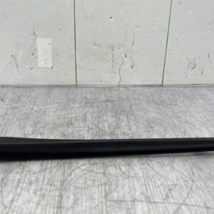 Bras essuie glace avant gauche SEAT LEON 2 PHASE 2 Diesel