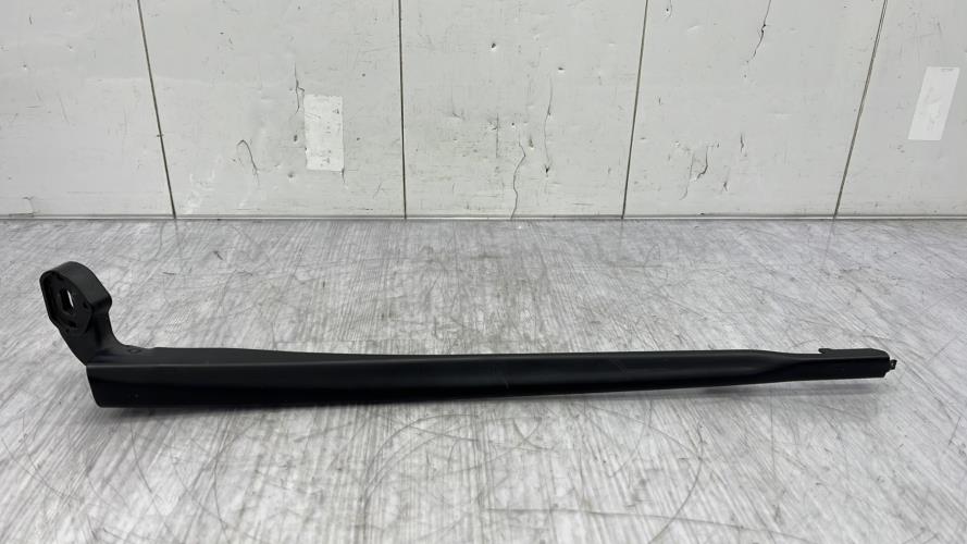 Bras essuie glace avant gauche SEAT LEON 2 PHASE 2 Diesel
