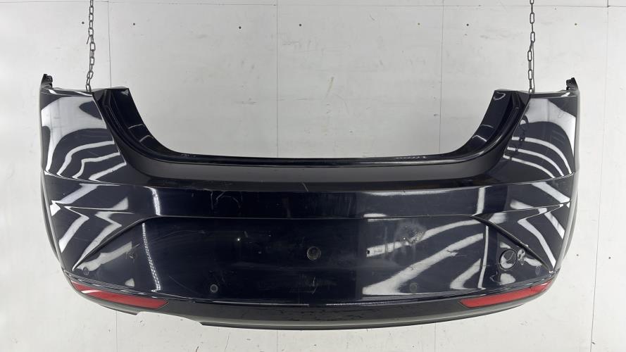 Pare choc arriere SEAT LEON 2 PHASE 2 Diesel