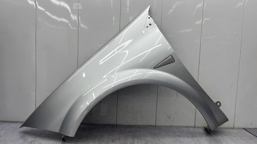 Aile avant gauche RENAULT MEGANE 2 PHASE 2 BREAK Diesel