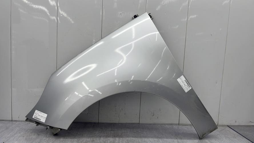 Aile avant gauche RENAULT GRAND SCENIC 3 PHASE 1 Diesel