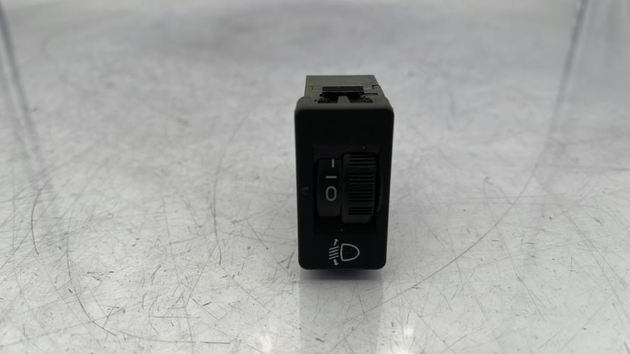 Commande de reglage hauteur de phare PEUGEOT PARTNER 2 PHASE 2 Diesel