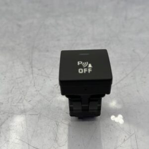 Bouton/Interrupteur PEUGEOT PARTNER 2 PHASE 2 Diesel