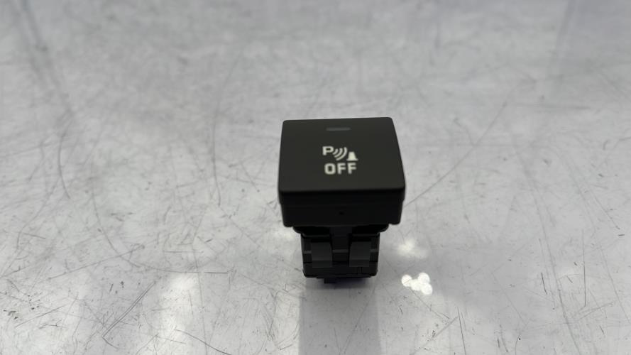 Bouton/Interrupteur PEUGEOT PARTNER 2 PHASE 2 Diesel