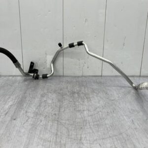 Tuyau de climatisation SEAT LEON 2 PHASE 2 Diesel