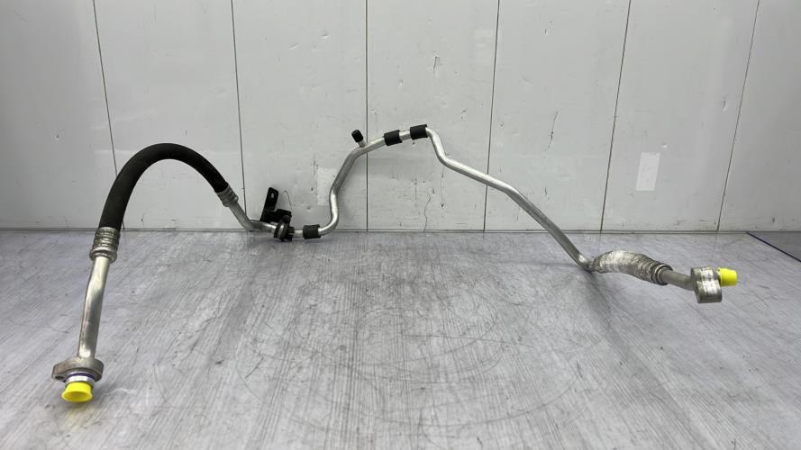 Tuyau de climatisation SEAT LEON 2 PHASE 2 Diesel