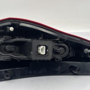 Feu arriere principal droit (feux) RENAULT SCENIC 3 PHASE 1 Diesel