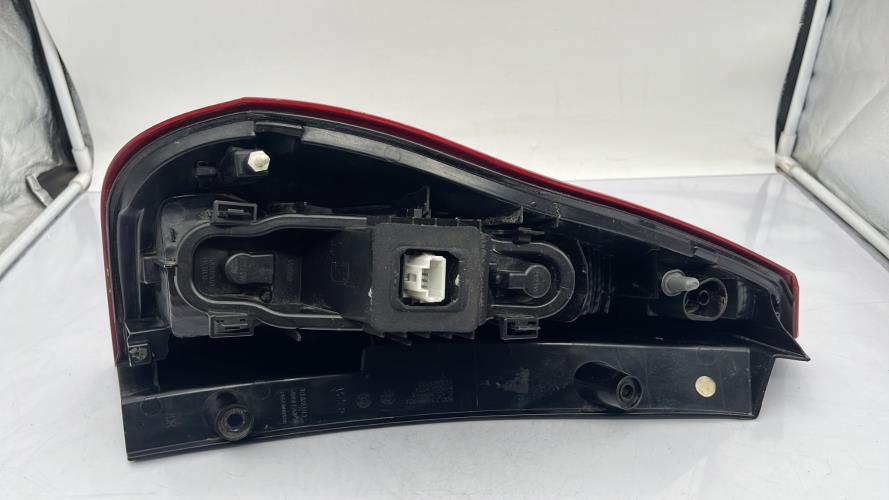 Feu arriere principal droit (feux) RENAULT SCENIC 3 PHASE 1 Diesel