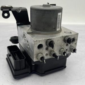 Bloc ABS (freins anti-blocage) FORD MONDEO 3 PHASE 1