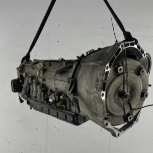 Boite de vitesses ISUZU D-MAX 2 PHASE 1 Diesel