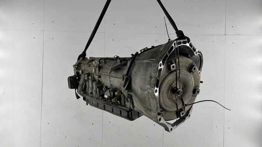 Boite de vitesses ISUZU D-MAX 2 PHASE 1 Diesel