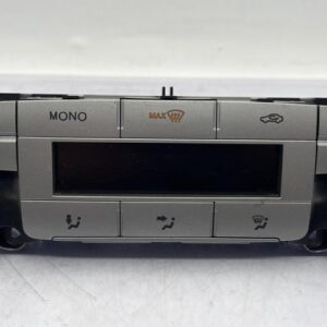 Commande chauffage FORD MONDEO 3 PHASE 1