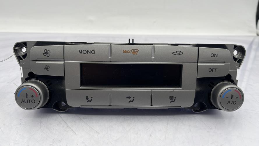 Commande chauffage FORD MONDEO 3 PHASE 1