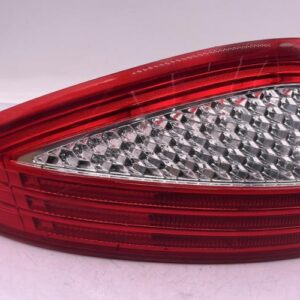 Feu arriere principal gauche (feux) FORD MONDEO 3 PHASE 1