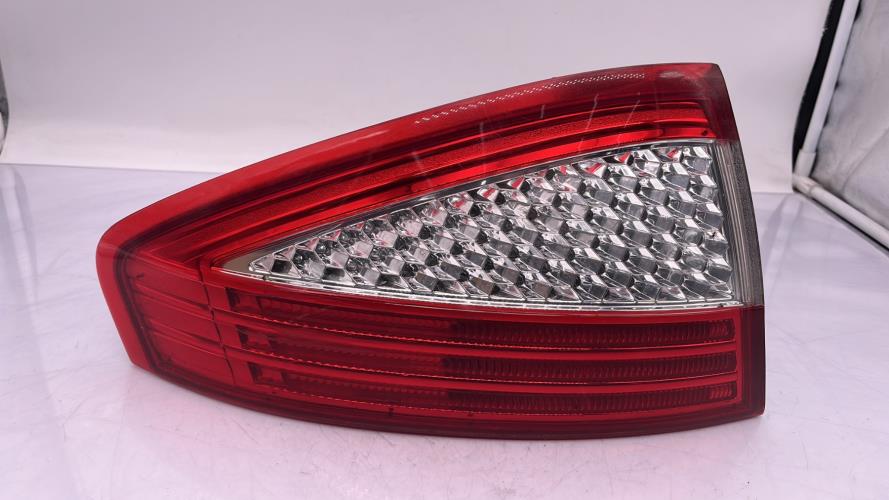 Feu arriere principal gauche (feux) FORD MONDEO 3 PHASE 1