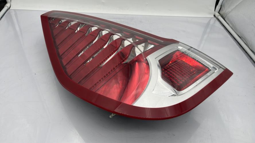 Feu arriere principal gauche (feux) RENAULT SCENIC 3 PHASE 1 Diesel