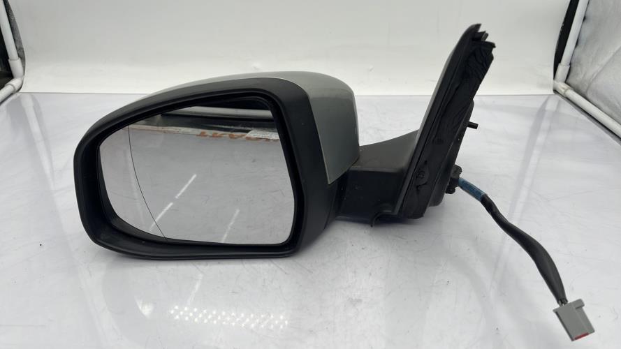 Retroviseur gauche FORD MONDEO 3 PHASE 1